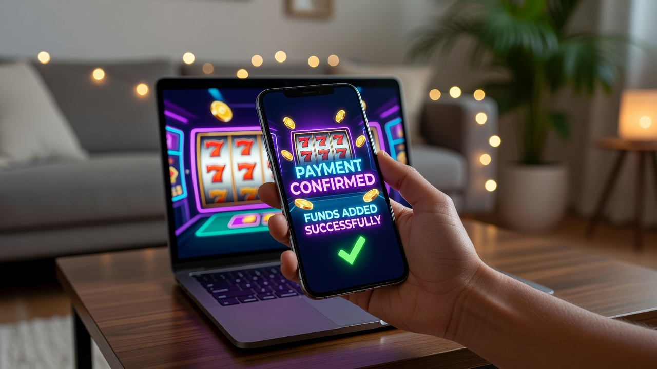 Google Play im Online Casino: So funktioniert die Einzahlung & Auszahlung - online casino mit google play bezahlen