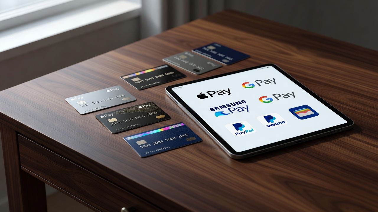 Alternative Zahlungsmethoden im Überblick - online casino mit google play bezahlen