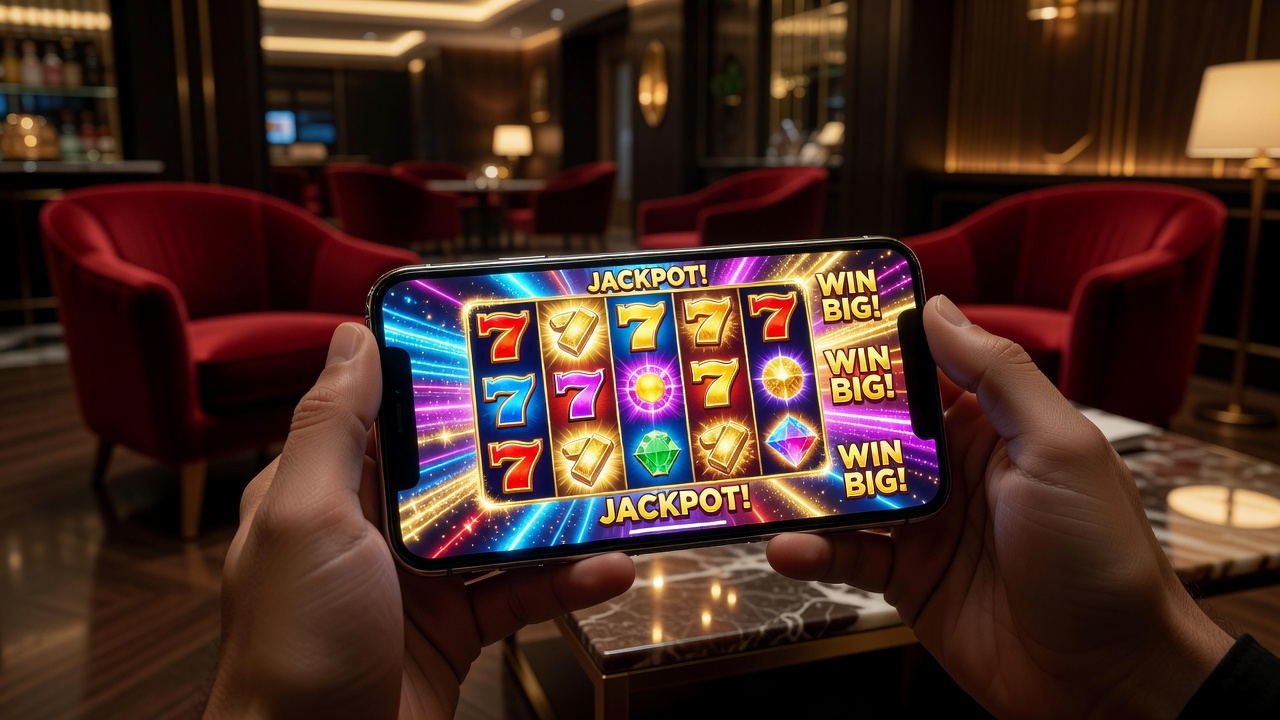 Boku Casino App: Mobiles Spielen mit Handyrechnung - online casino mit boku bezahlen