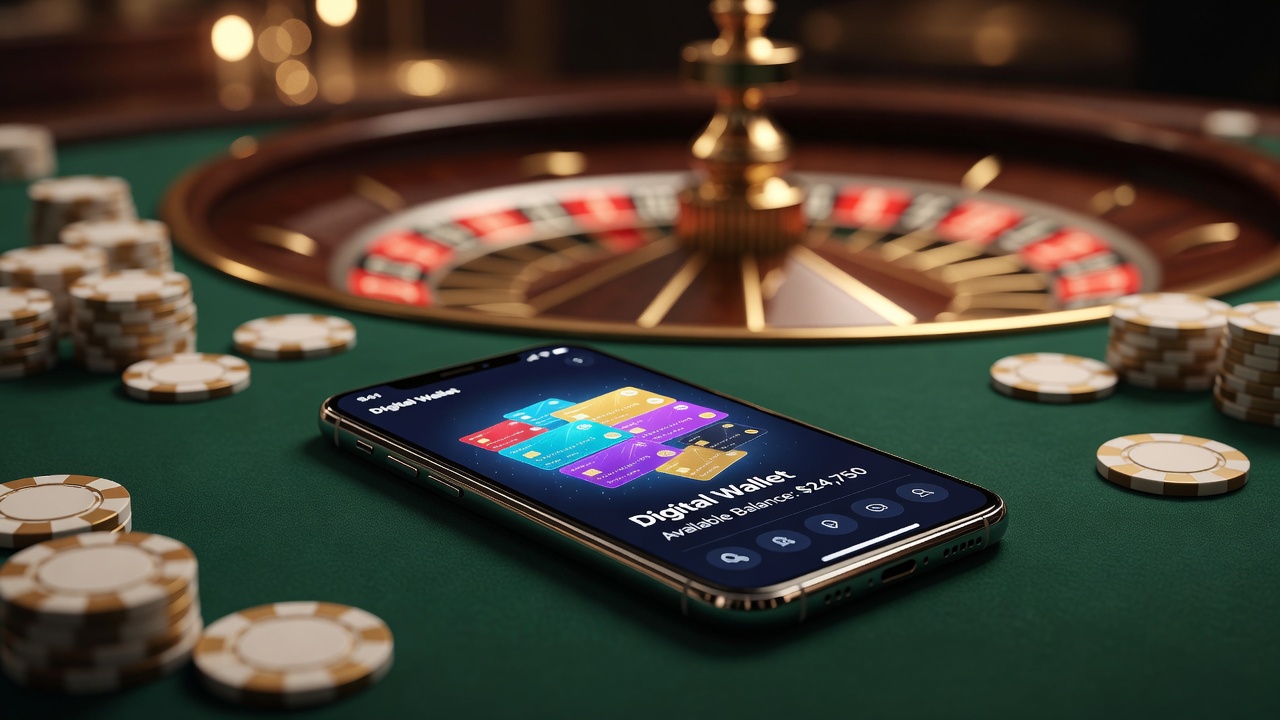 Vorteile und Nachteile der Nutzung von Google Pay - google pay casinos