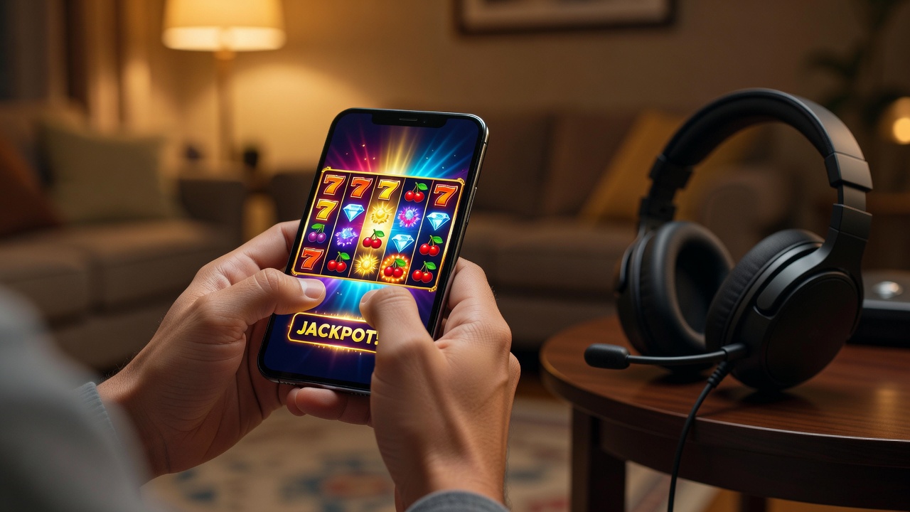 Mobile Nutzung und Kundensupport - englische online casinos echtgeld