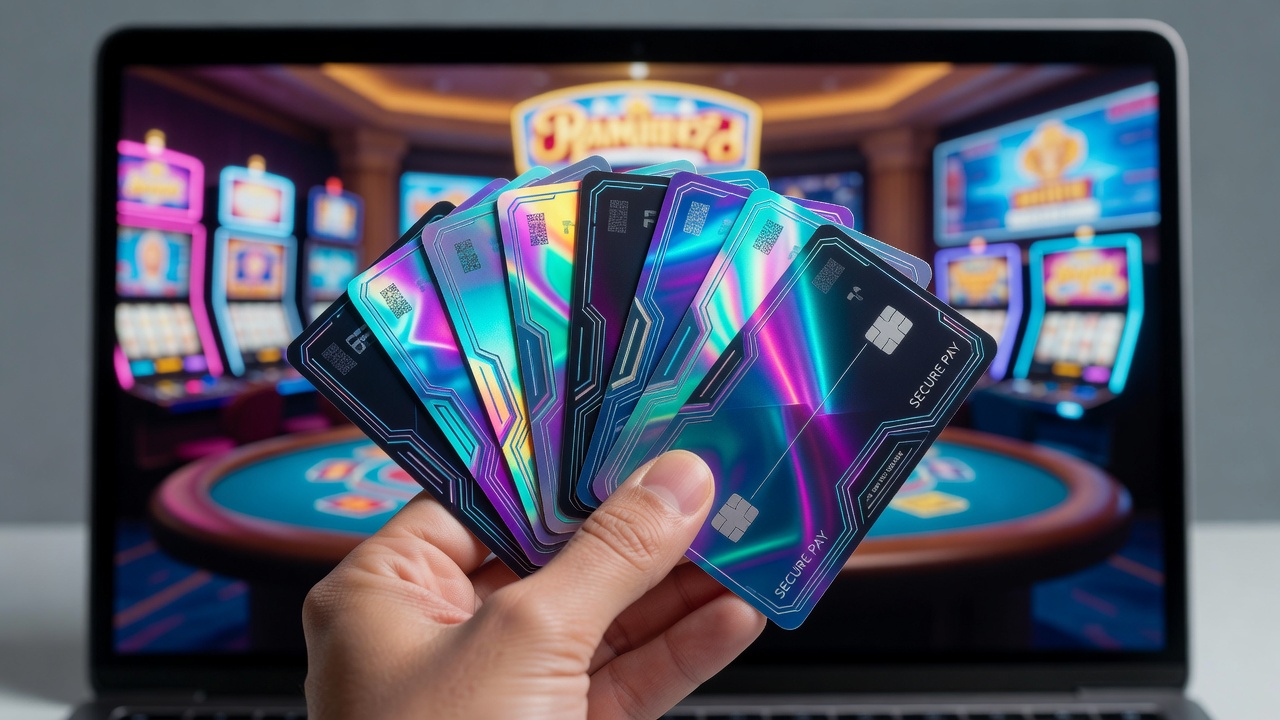 Beliebte Prepaid Karten für Online Casinos 2026 - online casino prepaid cards