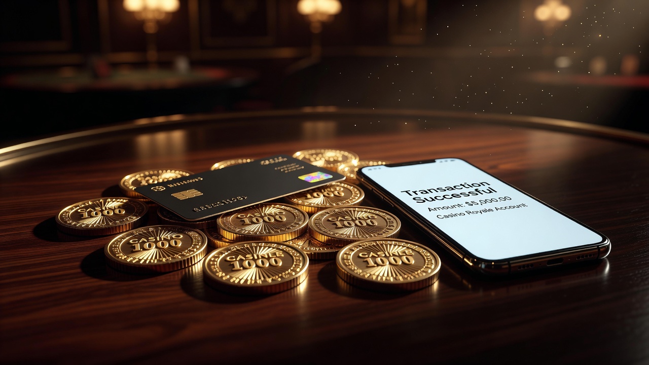Auszahlungen bei Prepaid-Nutzung - online casino prepaid cards
