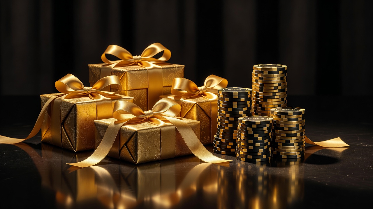 Bonusangebote und Promotionen in legalen Online Spielotheken - legale online spielotheken