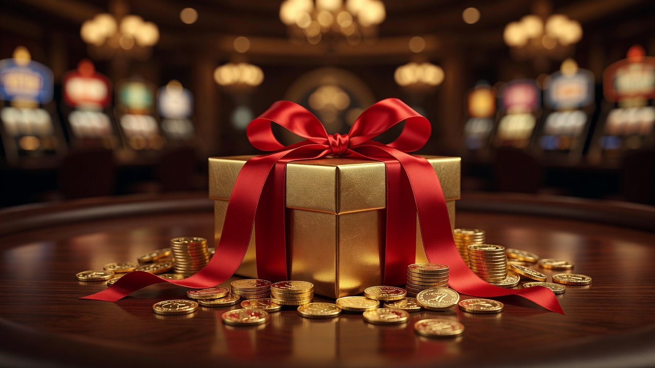Boni und Promotionen im Überblick - Slotrave casino
