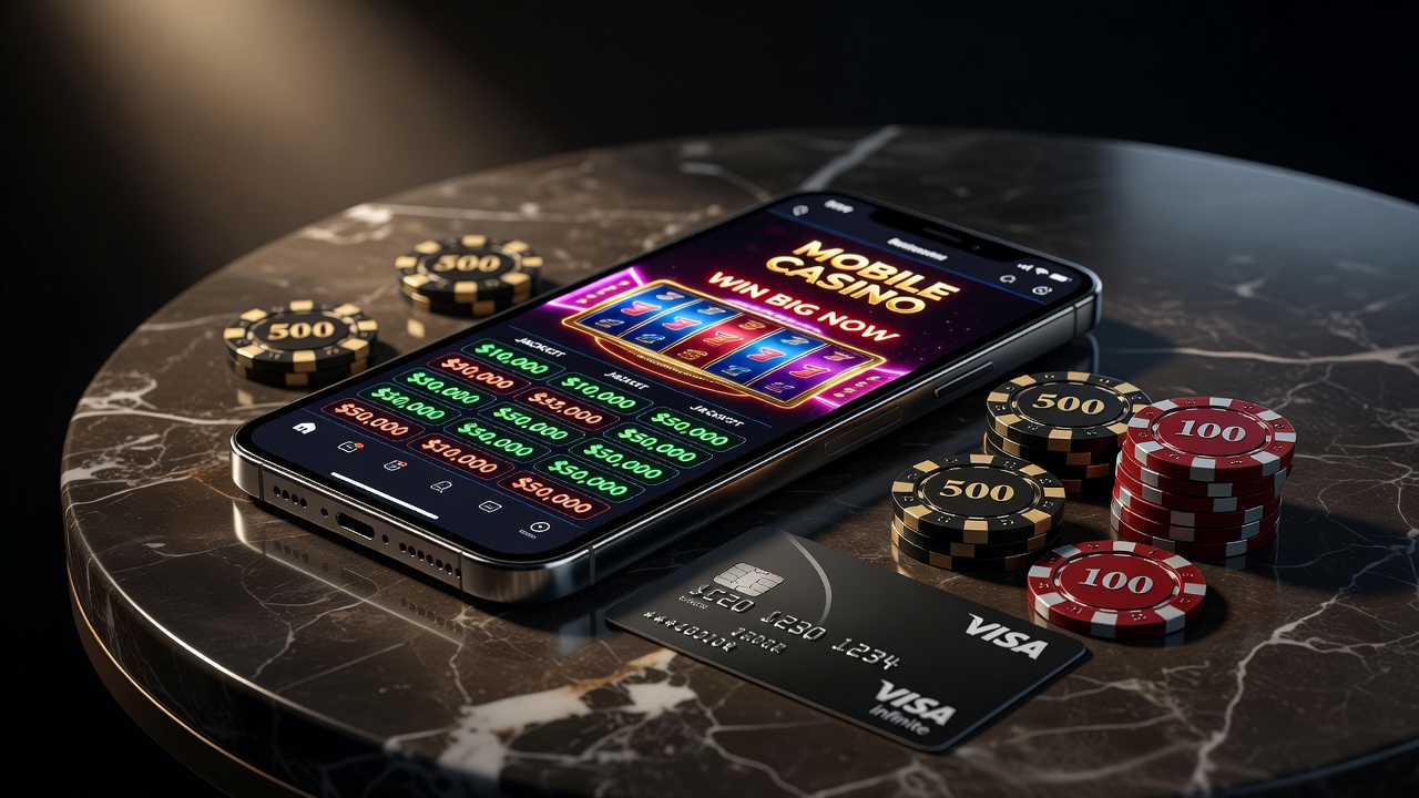 Zahlungsoptionen und mobile Nutzung - coldbet casino